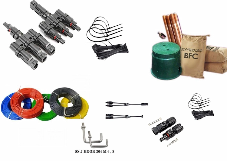 Accessories
